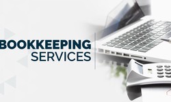6 Ways Professional Bookkeeping Services Can Boost Your Business Growth