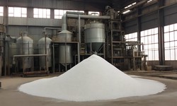 Urea Phosphate Manufacturing Plant Cost 2024: Industry Trends, Machinery and Raw Materials