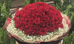 How to Choose the Right Florist for Your Home in Kuala Lumpur