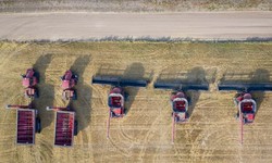 Understanding Red Diesel Duty Equalization: Crucial Information for Farmers
