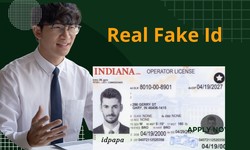 Unlocking Possibilities: Get Your Best Real Fake ID from IDPAPA