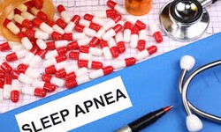Facts About Sleep Apnea That You Must Know