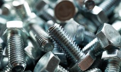 The importance of SS fasteners in many industries