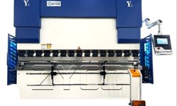How to Safely Operate a Hydraulic Press Brake
