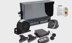 What Factors Should I Consider When Choosing DVS Camera Kits?