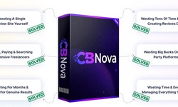 CBNova Review -Create Fully Automated For Your Affiliate Sites