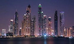 A Comprehensive Guide to Lighting Manufacturers in the UAE
