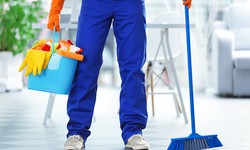 Book Now Professional Deep Cleaning Services in Dubai