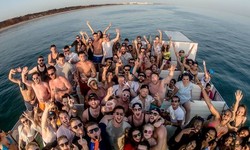 Unforgettable Stag Do Activities in Albufeira: The Ultimate Party Destination