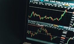 Beginner’s Guide in Trade: 5 Chart Types You Should Know