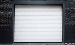 Upgrade Your Home: Stylish Garage Door Trends