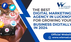 Best Digital Marketing Company In India | Wismad