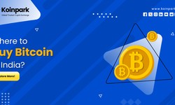 Where to buy Bitcoin in India?