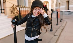 Fashion Finds: Affordable Kids' Bomber Jackets You Need to Know About