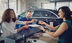 Why Choosing Established Used Car Dealers Matter?
