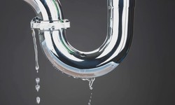 How To Find Hidden Water Leaks In Your Home?