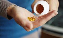 Unlocking the Fountain of Youth: Exploring the Benefits of All-in-One Anti-Aging Supplements