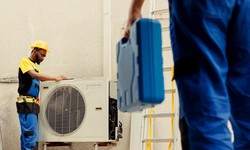 Cool Solutions Await: AC Repair and Service Experts in Bangalore