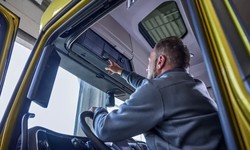 Major shift in the transport sector: Introduction of smart tachograph 2