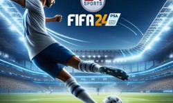 Exploring the Exciting World of Gaming: FIFA 24 on PS4 and Minecraft for Sale