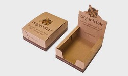 CBD Display Boxes: Elevating Your Brand Presence