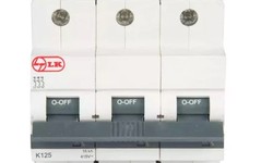 What Are the Types of Circuit Breakers? - Applications of Circuit Breakers