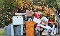 Understanding the Scope of Junk Removal Services: What They Can and Cannot Take