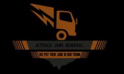 Jetpack Junk Removal Your Premier Choice for Junk Removal in Kansas City, MO