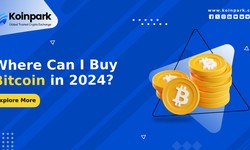 Where Can I Buy Bitcoin in 2024?