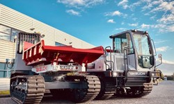 Streamline Your Construction: Accessing Dumper Trucks for Hire
