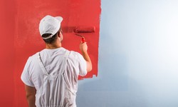 10 Office Colors To Boost Productivity With Painting Service