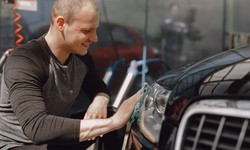 Swift Stone Chip Repair Services in Abu Dhabi: Preserving Windshield Integrity