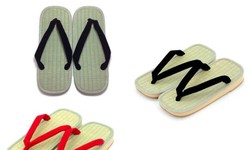 Exploring Japanese Setta Sandals and More: A Comprehensive Guide by Japan Store