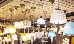 How to Choose Lighting for High Ceilings: Top Lighting Store