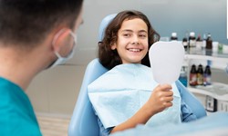 Child-Friendly Dentistry: Your Trusted Private Children's Dentist