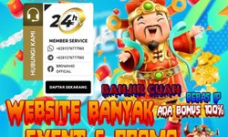 Browin4d Gacor Slot Site and No.1 Trusted Togel Bookie in Indonesia