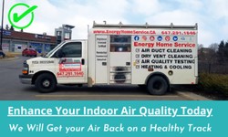 Improve Your Indoor Air Quality with Testing and Filtration