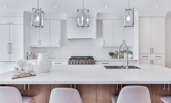 Exploring the Pros of Quartz Stone Countertops in Kelowna to Elevate Your Kitchen