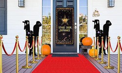 Exhibition Carpets: Elevate Your Event Experience with Style and Comfort