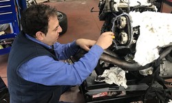 Navigating the Road of Car Repairs: The Perception of Our Mechanics