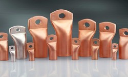 Enhancing Safety and Stability: The Importance of Copper Bonded Earth Rods by Chetna Engineering