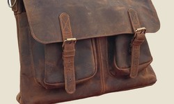 Why Handmade Leather Bags Are Superior to Machine-Made Ones