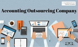 Accounting Outsourcing Companies in Delhi NCR Unlock Business Potential