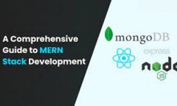A Comprehensive Guide to Scalable E-commerce Development using MERN