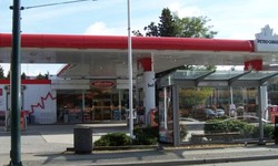 Downtown Vancouver Fuel Stops: From Local Stations To Your Location