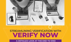 Enhancing Security in Bangalore: A Deep Dive into Police Verification Services with Verifynow