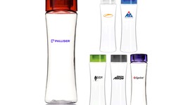 Why Should Sports Clubs Avail Promotional Water Bottles?