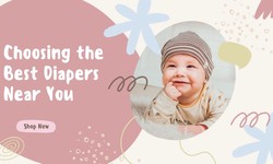 Choosing the Best Overnight Diapers: Ensuring Peaceful Nights for Your Baby