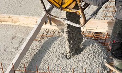 The Role of Reliable Concrete Suppliers in Finchley: Choosing the Right Partner for Your Project