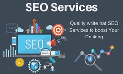 Choosing the Right SEO Company for Your Ecommerce Business: A Comprehensive Guide